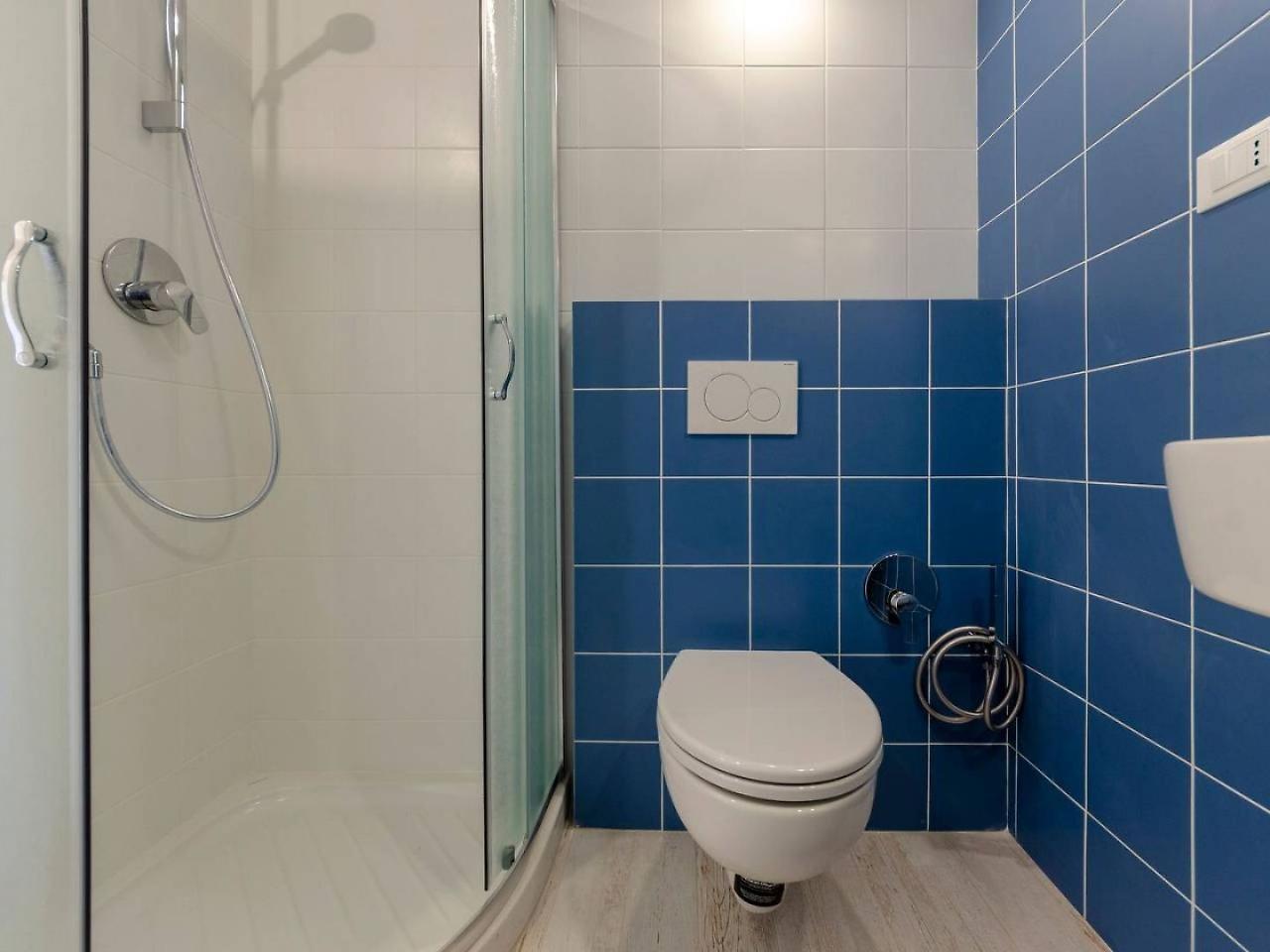 Ferienwohnung Joivy Lovely Apt For 2, With Terrace And Lovely View Vernazza Exterior foto