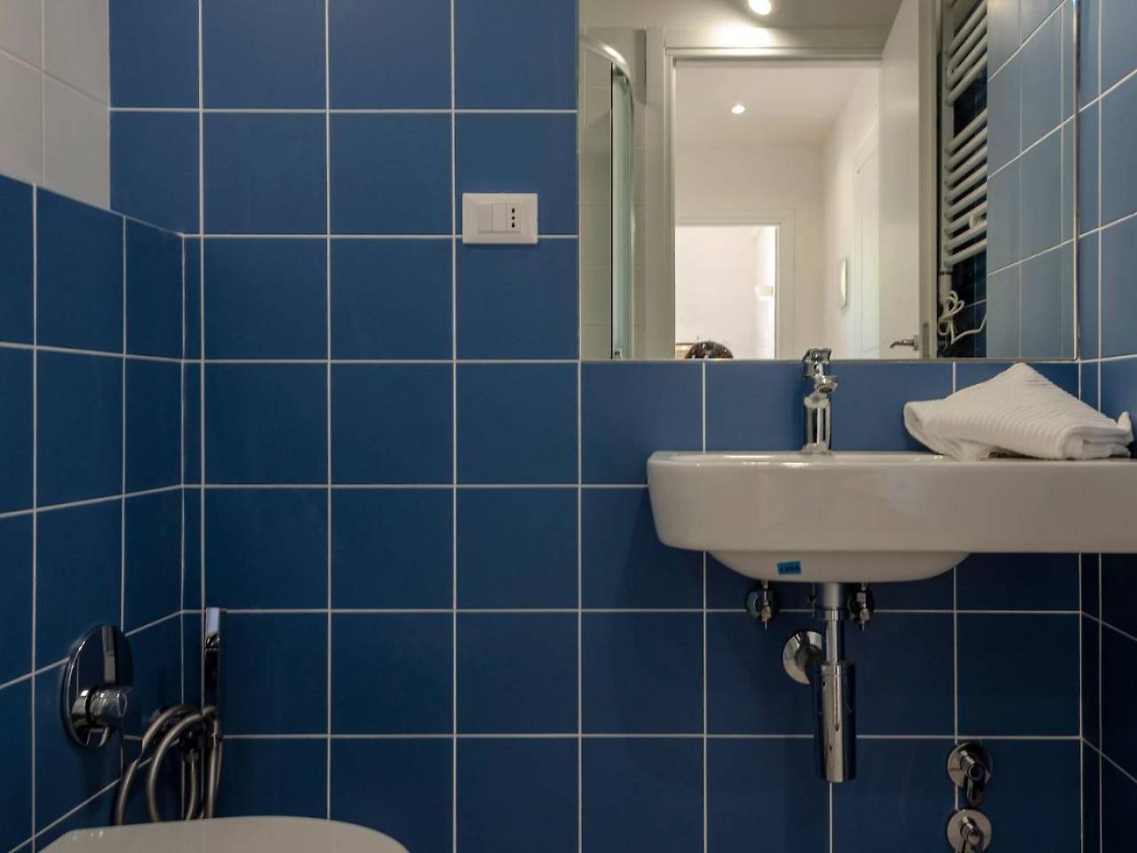 Ferienwohnung Joivy Lovely Apt For 2, With Terrace And Lovely View Vernazza Exterior foto